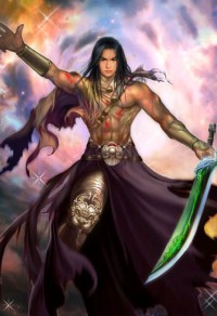 白月光他被疯批竹马强制爱了