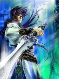 魔王忙着在补魔