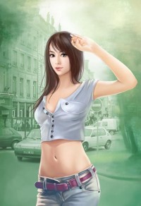 穿成兩個孩子媽怎麼破