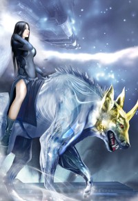 清冷美人的神奇遊戲