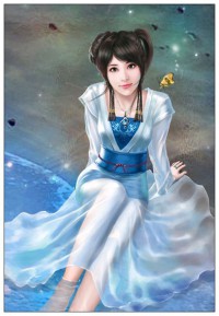富贵不能吟　作者：青铜穗