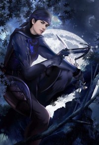 女儿是上辈子的死对头
