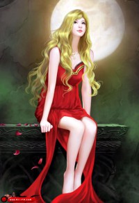 女偶像私下的淫蕩生活