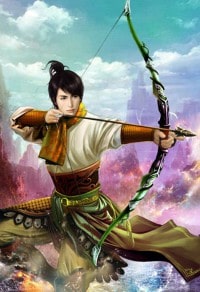 重生之枯木