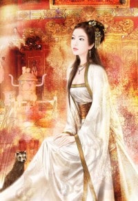 少妇的粉红色内衣