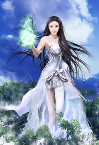 神王毒寵：二嫁王妃