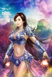 废柴逆天：邪魅王爷狂宠妻